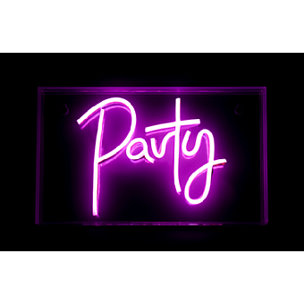 PARTY - ABC1391